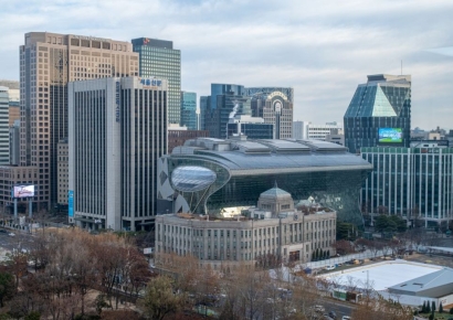 '프랑스 제쳤다' 한국, 세계에서 가장 영향력 있는 국가 7위…1위는 어디?