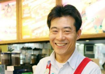 '천원의 약속' 지키던 '영철버거'…이영철씨 별세