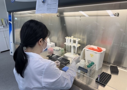 온난화 속 겨울에도 기승 부리는 쯔쯔가무시증…"야외활동 주의보"