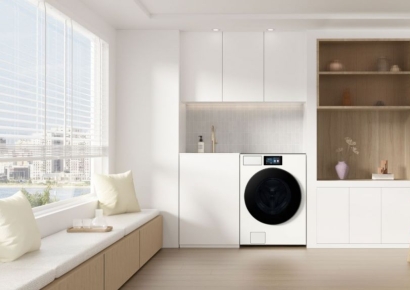 삼성 스마트싱스, 'AI 절약모드' 에너지 30% 절감 실증