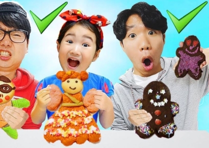 '구독자 3190만' 어린이 유튜버, 강남 빌딩 사서 6년 만에 70억 올랐다