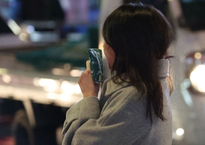 [내일날씨]전국 대부분 영하권…아침 최저기온 -10도