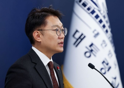 李대통령 '환빠' 언급 논란에…대통령실 "연구·검토 지시한 것이 아냐"