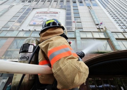 29년간 천번 넘게 출동…"소방관 백혈병, 국가 책임"