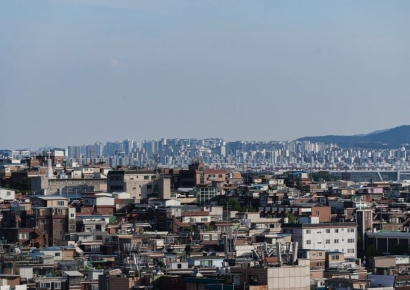 성남시, 수정·중원 생활권 재개발 정비계획 주민 의견 청취 속도