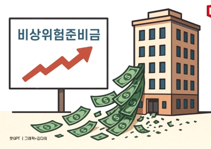 연이은 대형사고에 보험사 비상위험준비금도 눈덩이… 배당여력 갉아먹는다