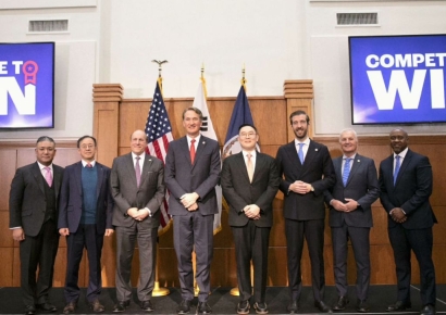 LS전선, 美 희토류 자석공장 추진…"전략자산 확보"