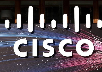 5년만에 주가 4000% 오르더니 대폭락…'버블 붕괴' 시스코의 교훈[테크토크]