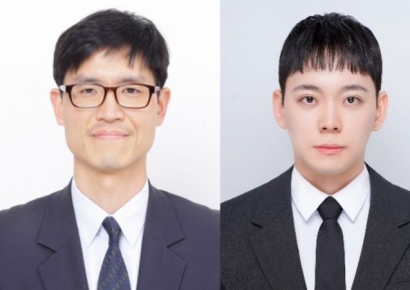 빗물 한 방울이, 전기가 되다… 탄소섬유 복합재 물방울 발전기 개발