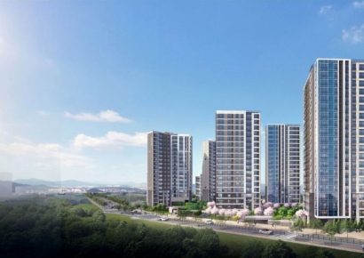 ‘복정역 에피트’ 이달 15일~17일 정당 계약 진행