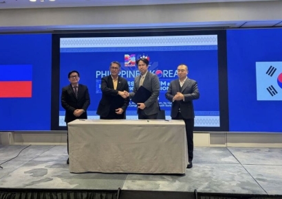 제이스코홀딩스, 민다나오 개발청과 MOU…"니켈 프로젝트 협력 확대"