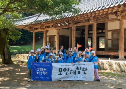 고창군, 외식 환경조성 '모범음식점 33곳' 재지정