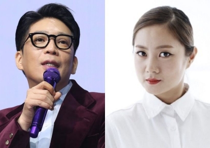 "혼나면 되는데 왜 직업까지 빼앗나" 박나래·조세호 응원 MC몽 논란 일자 결국 