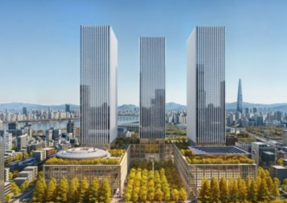 서울시·현대차그룹, GBC 협상 마무리 수순…5년만에 사업 재시동 [부동산AtoZ]