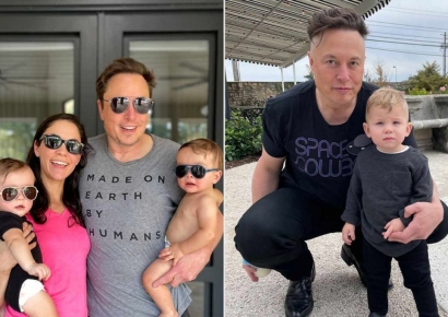 "자녀 100명 대리모로 낳았다" 아이 1명당 '3억'…머스크 따라하는 中 재벌들