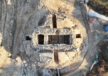 삼국시대 신라, 촘촘한 혈연사회였다…근친혼·순장 계급 첫 유전체 입증[과학을읽다]