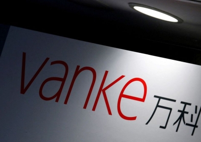 '디폴트 위기' 완커, 채무상환 연장안 개선해 18일 재논의 