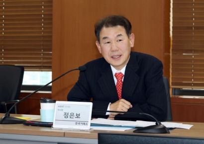 한국거래소 '코리아 밸류업' 기업간담회…공시 참여율 65% 달성