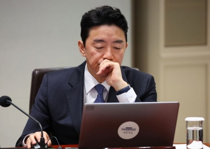 강훈식 "불법 시험문제 거래로 신뢰 무너져…교육당국 사과해야"