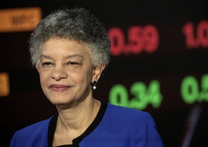 보스턴 연은 총재 "금리인하 지지했지만 아슬아슬한 결정…인플레 우려 지속"