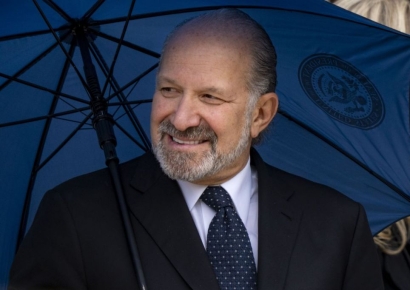 러트닉 "고려아연 테네시 제련소 건설, 미국의 큰 승리"