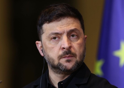 미·우크라 종전협상 진전…안전보장 합의, 영토 문제는 이견