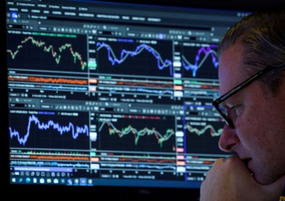 [뉴욕증시]11월 고용·물가 지표 경계감에 하락…기술주 약세에 나스닥 0.59% ↓