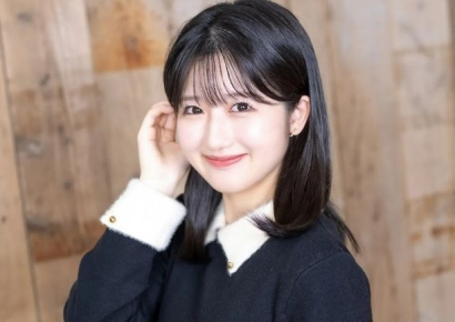 법학부 대학원 1학년생 '미스 도쿄대' 선정…"방송·아나운서·연예계 등용문"