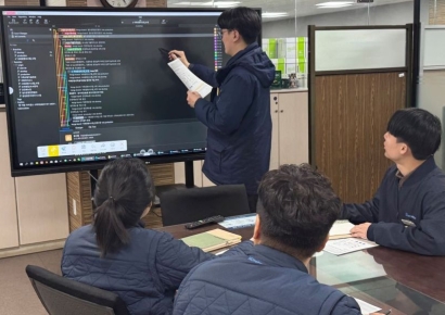 부산교통공사, 자체 데브옵스 구축… 배포 시간 80% 단축