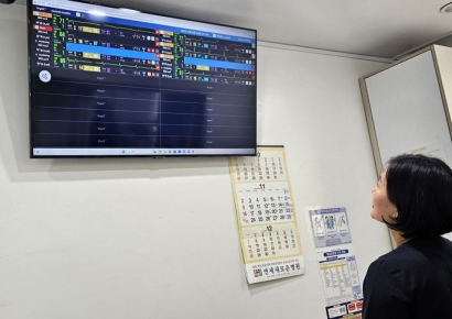 "정형외과 스마트병동 시대 열다"…연세새로운병원, AI 병상 모니터링 '씽크' 도입