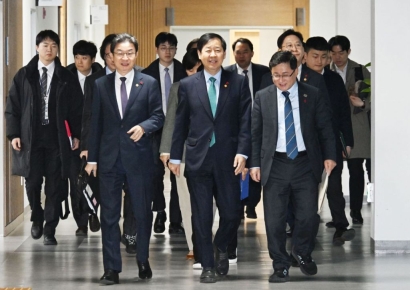 정부, 경제 대도약 날갯짓…30조 국민성장펀드·15대 초혁신과제 가동(종합)