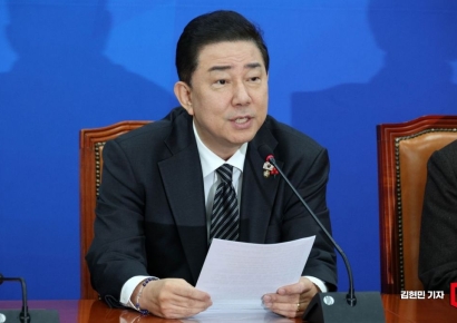 與 2차 종합특검 추진…野 "통일교 특검" 반격