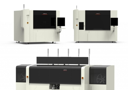 레이저쎌, 유리기판 기반 FOPLP 협력 본격화…"일본·대만 등 글로벌 수주 기대"