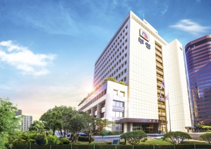 부영그룹, 입주민·학교에 새해 달력 8만여부 증정