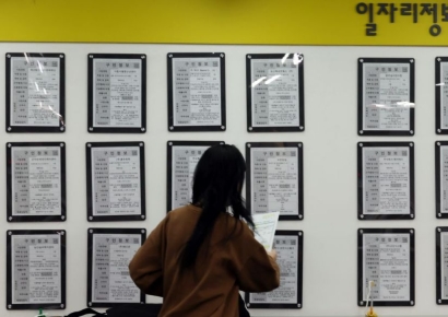지난해 취업자 19만3000명 증가…2년 연속 10만명대(상보)