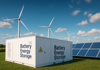 美·유럽발 악재에 된서리 맞은 K배터리, 2026년 전망은[Why&Next]