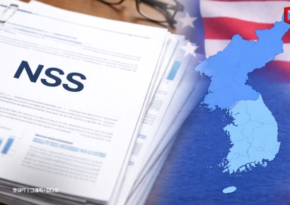 [美 새 안보전략②]"美·中 관계 거래주의 기반, 틈새서 실리 챙겨야"