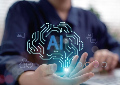 [이주의 관.종]AI 슈퍼사이클 올라탄 삼성전기, 내년 실적 '1조 클럽' 복귀 예고