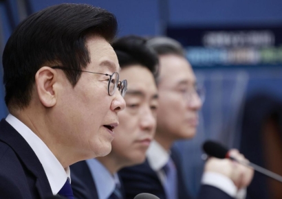 李대통령 "모르면 모른다 하라…허위·왜곡보고는 의사결정 왜곡"