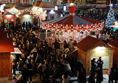 '역대급 불장' 코스피 돈 벌었단 사람 많다더니…올해 가장 못한 일 1위 '재테크'