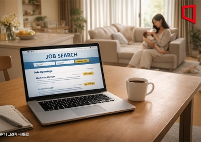 "애 키운다더니 이직 준비했어?"…육아휴직 끝나고 사표내는 여직원