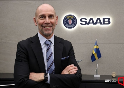 '장보고함' 지원 사격에도 韓 탈락…88년 전통 스웨덴 방산업체 비결[기업연구소]