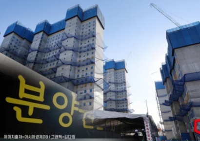 10·15 대책 효과 다했나…주택사업 경기전망, 한달만에 회복세