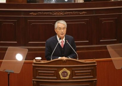 미래교육지구 예산 전액 삭감 … 경남교육청 "교육격차·인구감소 극복 기회 날려"