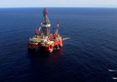 국제유가 약 5년 만에 최저…WTI, 배럴당 55달러 붕괴