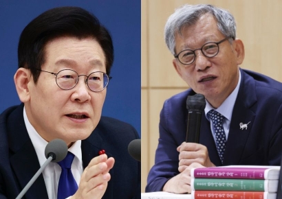 유홍준 "李대통령, '환빠' 지지한 게 아니라 대처 방안 질의한 것"