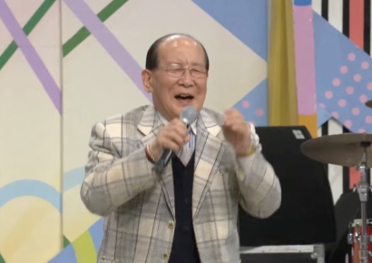 전국노래자랑 스타 '할담비' 지병수씨 별세 뒤늦게 알려져…향년 82세