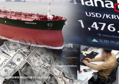 환율이 밀어올린 수입물가, 11월 영향 가장 컸다… 국내 물가 영향은