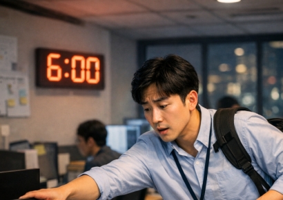 AI 기업 80% "칼퇴 하면서 AI 개발 못해"…실리콘밸리 가는 이유 있어