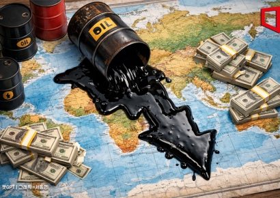 美, 13일 10시부터 이란 해상 봉쇄…유가 다시 급등하나